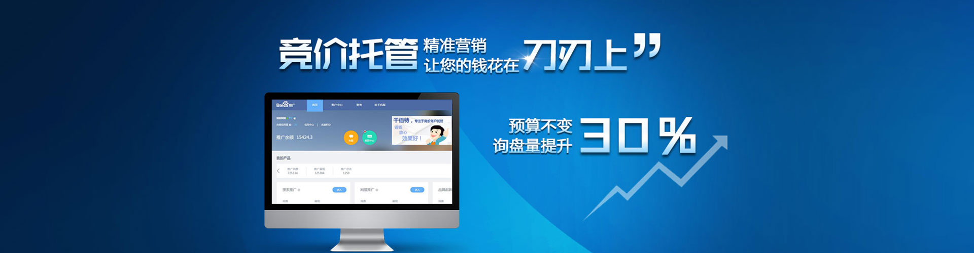 郾城sem主管